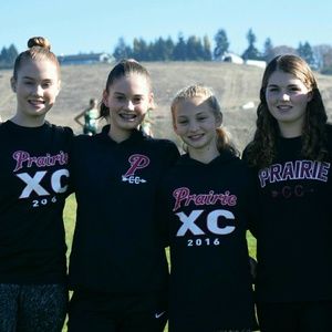 Meet your Posher, Sally